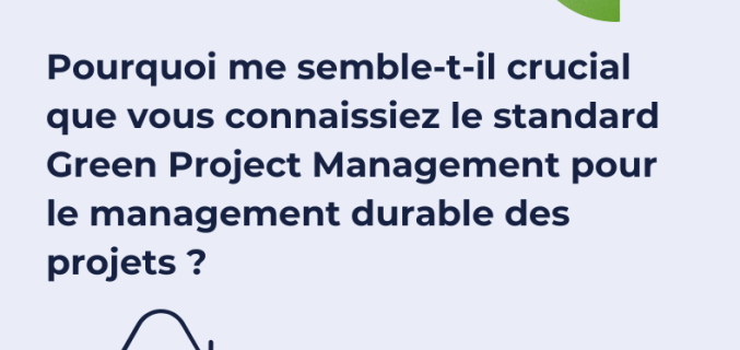 Green project management
