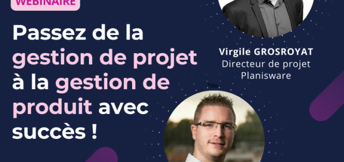 gestion de produit