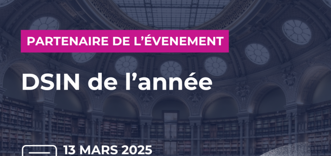 DSI de l'annee 2025