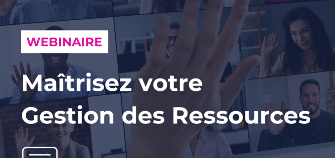 Gestion des ressources Orchestra