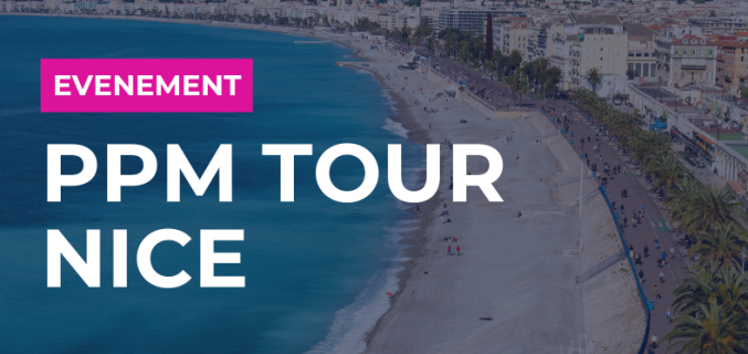 PPM Tour Nice
