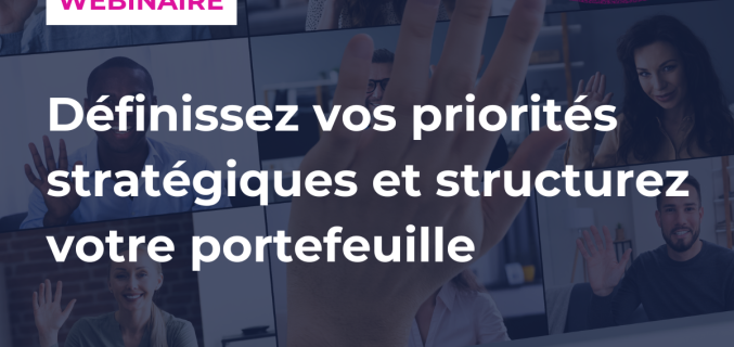Orchestra portefeuille et roadmap