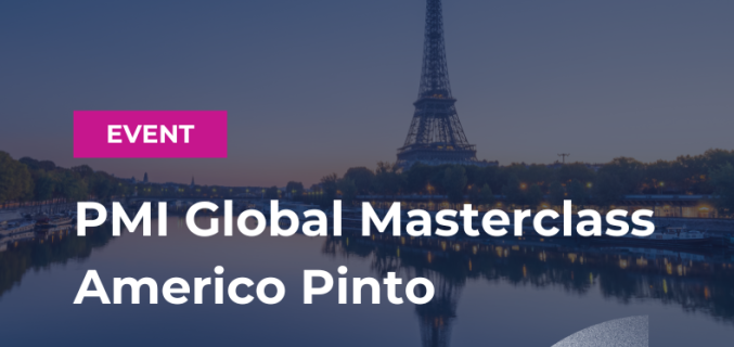 PMO Americo Pinto