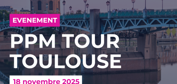PPM tour Toulouse 2025