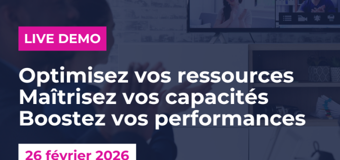 Live demo 202602
