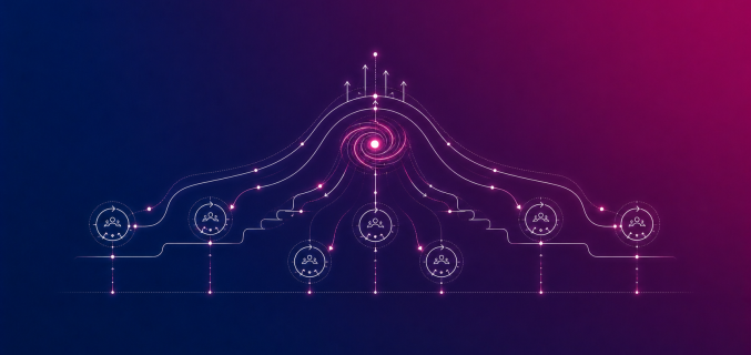 7 étapes clés pour déployer la planification agile à l'échelle