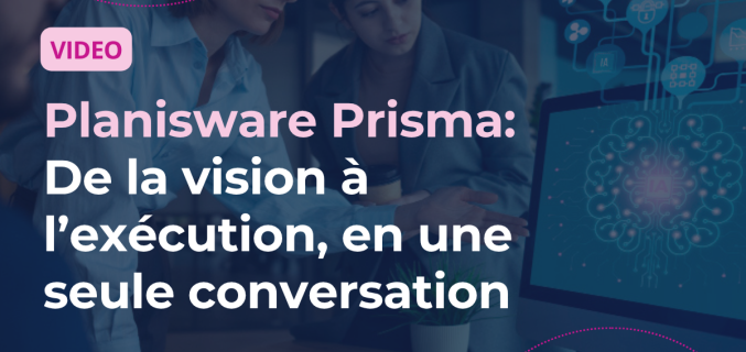 Planisware PRISMA FR