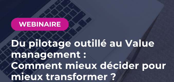 Webinaire Value Management FR