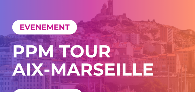 PPM Tour Aix Marseille