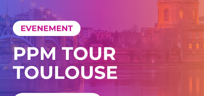 PPM Tour Toulouse 2026