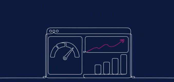 [illustration] ROI dashboard