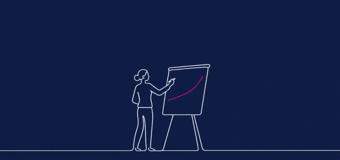 [illustration] pmo dashboards and reports