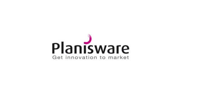 Planisware Enterprise Logo