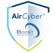 AirCyber Boost Aerospace