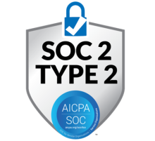 SOC 2 Certified