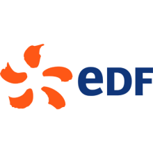 EDF Logo