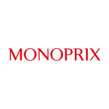 Monoprix Logo