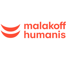 Makakoff Humanis logo