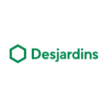 Desjardins logo