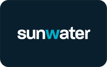 SunWater Logo