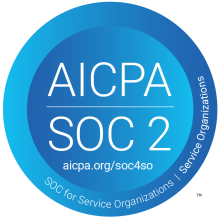 SOC 2 Certified