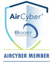 AirCyber Boost Aerospace