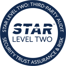 CAIQ Star level 2