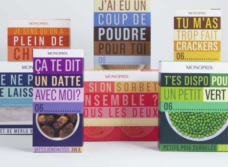 Monoprix