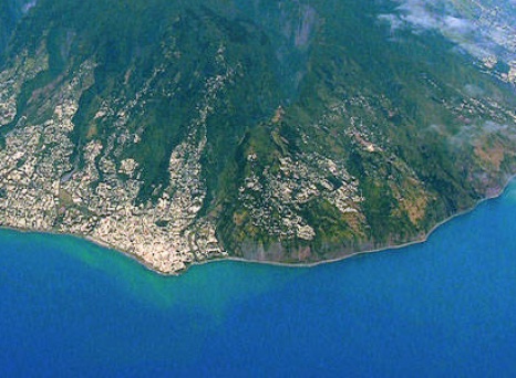 D&eacute;partement de la R&eacute;union
