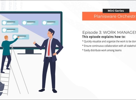 Work Management Orchestra Video