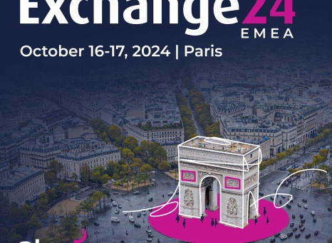 Exchange24 EMEA