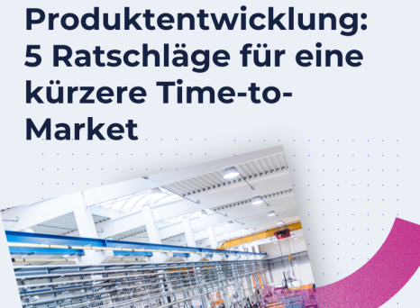 Product Development Strategy 5 Ways to Improve Speed to Market