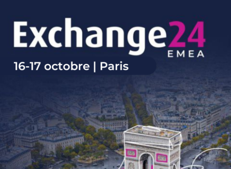 Exchange24 EMEA FR