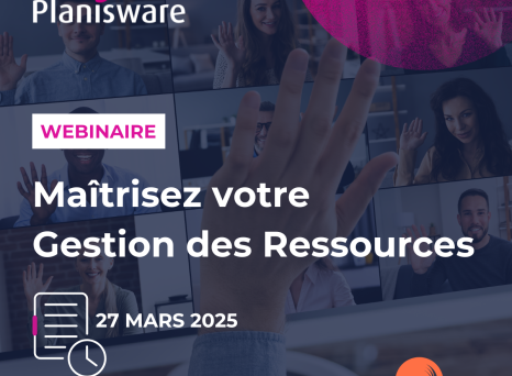 Gestion des ressources Orchestra