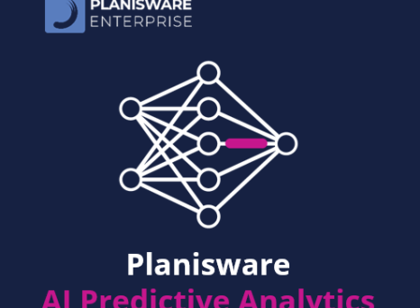 Predictive analytics logo