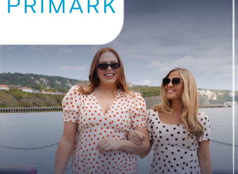 Primark Customer Story Thumbnail