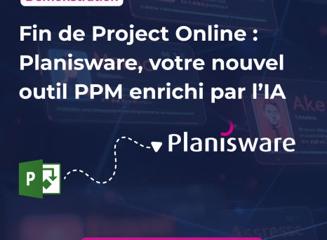 Fin de project online webinaire