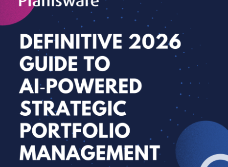 Definitive 2026 Guide to AI‑Powered Strategic Portfolio Management