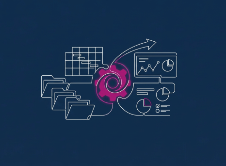 [illustration] gestion multi-projets