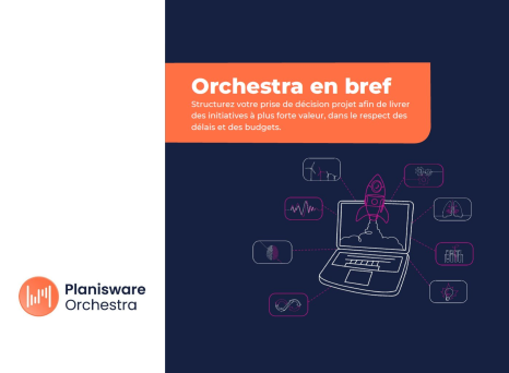 Planisware Orchestra 26Q1 Brochure