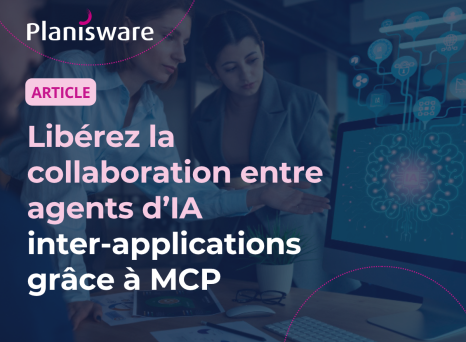 Libérez la collaboration entre agents d’IA inter applications grâce à MCP